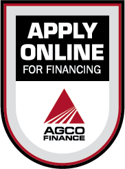 Apply for AGCO Financing