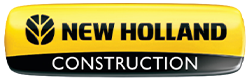 New Holland Construction Equipment